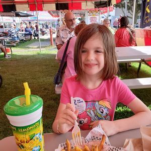 Meet your Posher, Sue